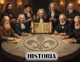 Grandes Mestres (o Maestros) del Priorato de Sion