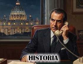 Logia Propaganda Due P2: Licio Gelli y el Banco del Vaticano