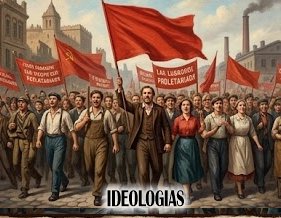 La Lucha Política del Proletariado Contra el Poder