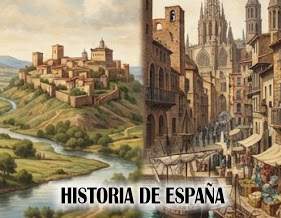 Origen de Madrid y Barcelona: Resumen Para Turistas Curiosos