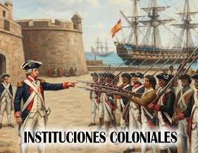 Organización Militar de los Borbones en el Virreinato, Carlos III