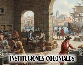 Sistema Monetario en el Virreinato y El Comercio con España