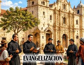 La Iglesia Colonial en el Virreinato del Río de la Plata, Los Jesuitas