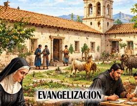 Obra Civilizadora en el Virreinato del Río de la Plata De La Iglesia