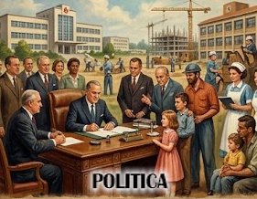 Origen del Estado de Bienestar: Características