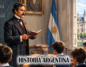 La Educación Pública durante el Régimen Oligárquico, Objetivos