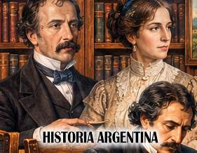La Literatura y Escritores del Régimen Oligárquico Argentino