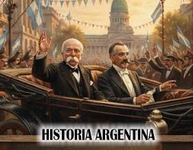El Clima Social en Argentina de 1910 según Clemenceau George