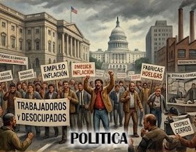 Crisis del Estado de Bienestar: Causas del Fin