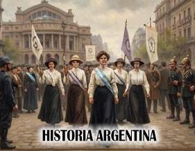Origen del Voto Femenino en Argentina, Reforma de la Constitución