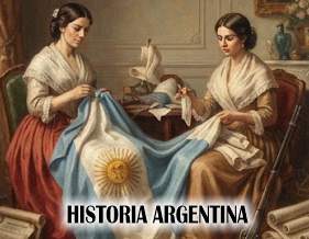 Mujeres Que Lucharon Por La Independencia Argentina