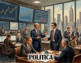Causas del Surgimiento del Neoliberalismo: Objetivos