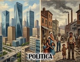 El Neoliberalismo y las Desigualdades Sociales