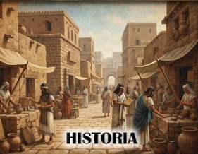 Famosas Ciudades del Mundo Antiguo - La Evolución y Desarrollo