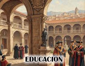 Universidad de Córdoba y de Chuquisaca en el Virreinato