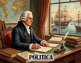 El Liberalismo Económico de Adam Smith
