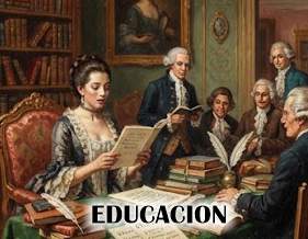 La Literatura en el Virreinato del Río de la Plata, América Colonial
