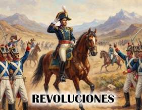 La Independencia de Chile: Desarrollo de los Hechos