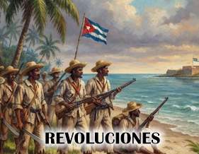 Independencia de Cuba de España: Causas y Etapas, Resumen