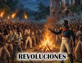 Resumen de la Independencia de Haití - Los Esclavos Se Rebelan