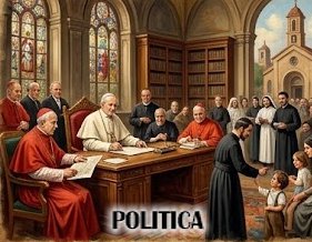 El Rol del Estado Según la Doctrina Social de la Iglesia