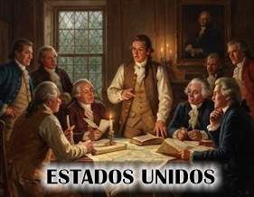 Causas de la Independencia de las Colonias Británicas en EE.UU.
