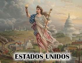 Estados Unidos la Primera Potencia Mundial: Sociedad, Población