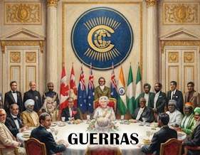 La Commonwealth: Comunidad británica de las Naciones
