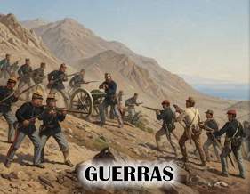 Guerra del Pacífico. Conflicto Chile Bolivia, Causas y Consecuencias
