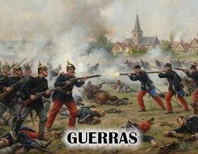 Guerra Franco Prusia, Causas y Consecuencias