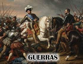 Guerra Francia-España: Batalla de Pavia, Francisco y Carlo V
