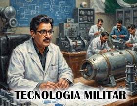Khan Abdul, Creador de la Bomba Atómica de Pakistán