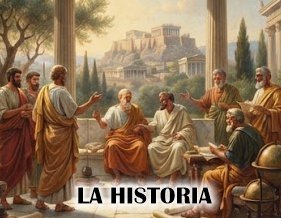 Grandes Filósofos de la Historia: Biografías de Pensadores del Mundo