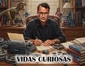 Breve Biografía de Michael Crichton: Ricos y Famosos Artistas de Hollywood