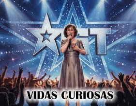 Susan Boyle, Nuevo Talento Musical 2009 del Gran Concurso Británico