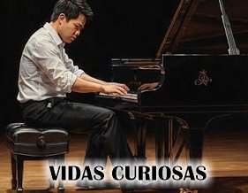 Tocar el Piano con los Pies: Liu Wei, Ganador en China Por Su Talento