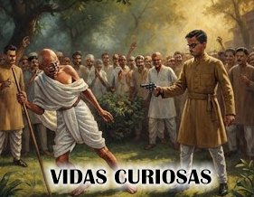 Magnicidio Mahatma Gandhi, ¿Por qué lo Asesinaron?, Fanático Religioso