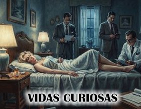 Muerte Dudosa de Marilyn Monroe, Magnicidio, Suicidio o Asesinato?