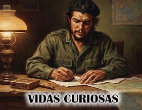 Carta de Despedida del Che Guevara a Castro