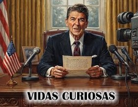 Carta de Reagan al Pueblo Americano Anunciando su Enfermedad