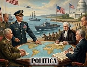 Intervenciones de Estados Unidos en el Mundo