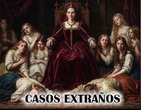 Condesa Bathory: Asesina de Mujeres - Su Biografía