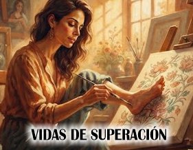 Ejemplo de Superación Humana: Vivir Sin Brazos, Macias Adriana