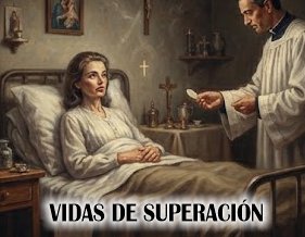 Mujer que se Alimentaba de Hostias y No Bebía: Marthe Robin