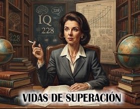 La Mujer Más Inteligente del Mundo: Vos Savant, Mujer con CI Más Alto