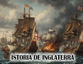 Felipe II Ataca a Inglaterra con su Armada Naval
