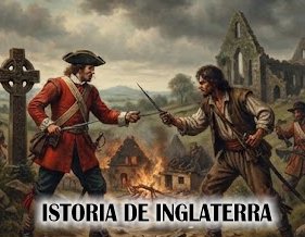 Origen del Conflicto entre Inglaterra e Irlanda - Influencia de la Religión