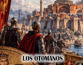 Final del Imperio Bizantino, el Triunfo Turco