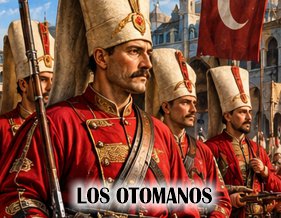 Quienes Fueron los Jenízaros en el Imperio Otomano o Turco?