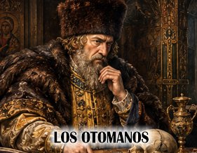 La Sífilis de Iván El Terrible